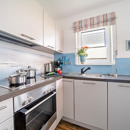 Ferienhaus Lieblingsplatz By Seeblick Ferien Oro, Direkte Wasserlage,Sauna,Kamin أوبلينتيز المظهر الخارجي الصورة