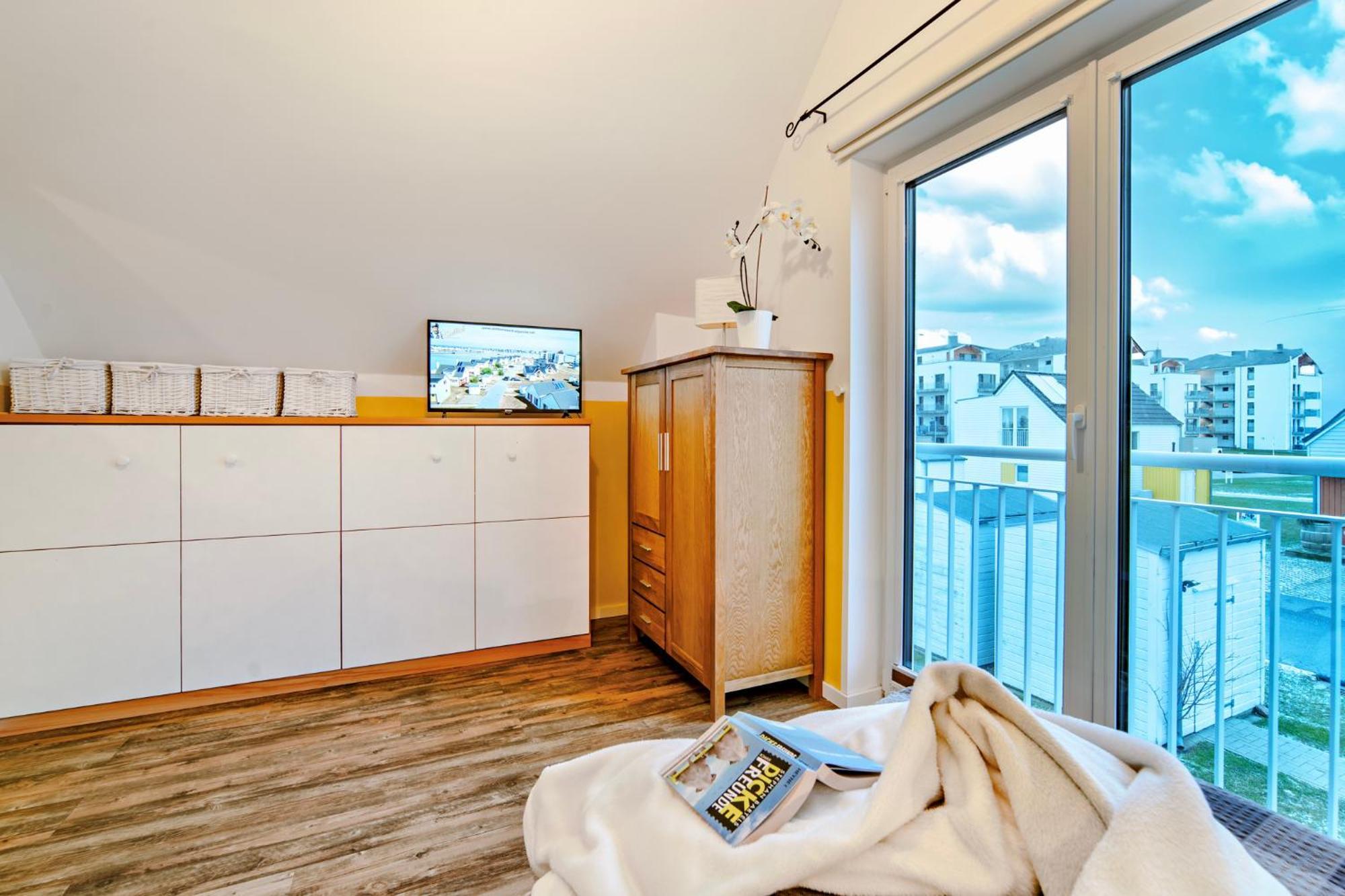 Ferienhaus Lieblingsplatz By Seeblick Ferien Oro, Direkte Wasserlage,Sauna,Kamin أوبلينتيز المظهر الخارجي الصورة